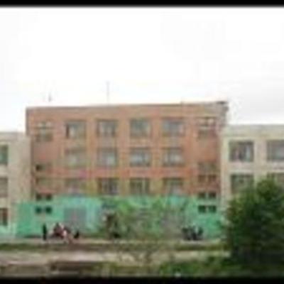 Timeline: Летопись школы №20