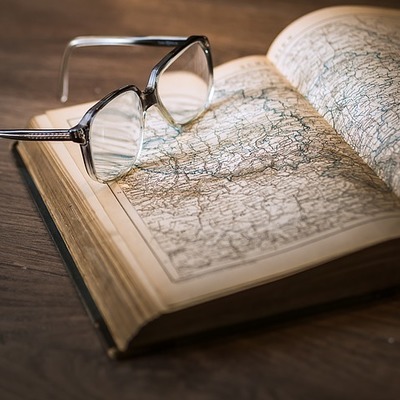 Timeline: Canvis i continuitat en el temps. M.G.N