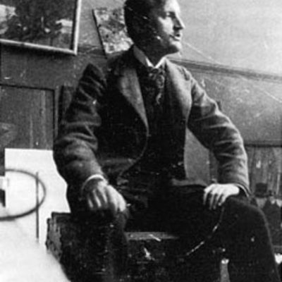 Timeline: The Life of Edvard Munch