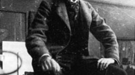 Timeline: The Life of Edvard Munch