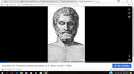 Timeline: HISTORIA DE LA PSICOLOGIA