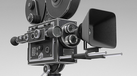 Timeline: Evolution of cameras