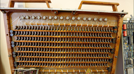 Timeline: История вычислительной техники