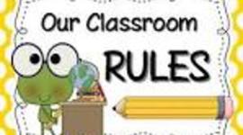 Timeline: Mit's Timeline of Classroom rules and procedures