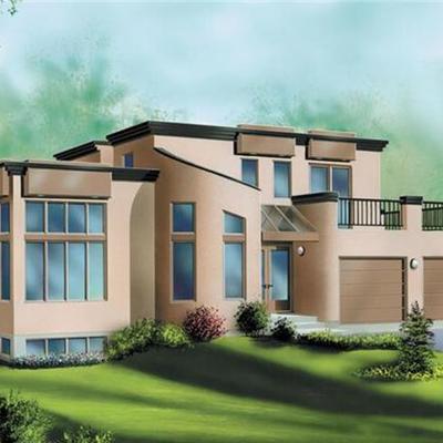 Timeline: Changes in housing since the 1950's