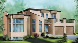 Timeline: Changes in housing since the 1950's