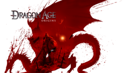 Timeline: Изменение логотипа серии игр Dragon Age