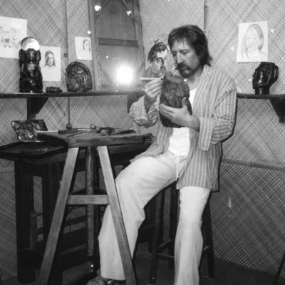 Timeline: Paul Gauguin