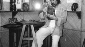 Timeline: Paul Gauguin