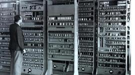 Timeline: HISTORIA DE LA COMPUTADORA