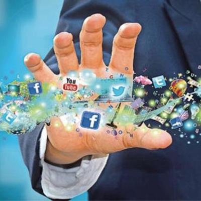 Timeline: История интернета