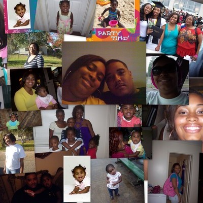 Timeline: All About Me