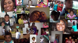 Timeline: All About Me