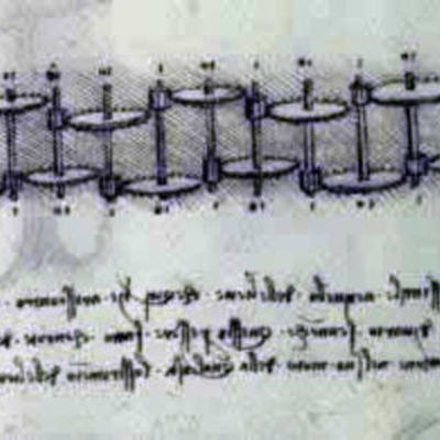 Timeline: Concepción Tradicional del Conocimiento