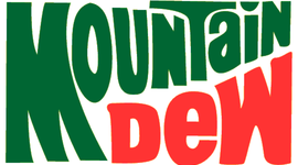 Timeline: Mountan Dew