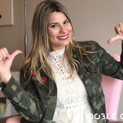 Timeline: Maria Lapiedra - Cine, música y libros.