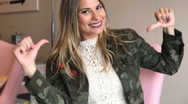 Timeline: Maria Lapiedra - Cine, música y libros.