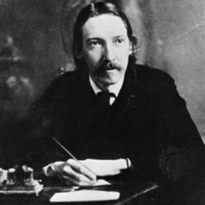 Timeline: Robert Louis Stevenson