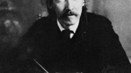 Timeline: Robert Louis Stevenson