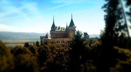 Timeline: The Kingdom Timeline