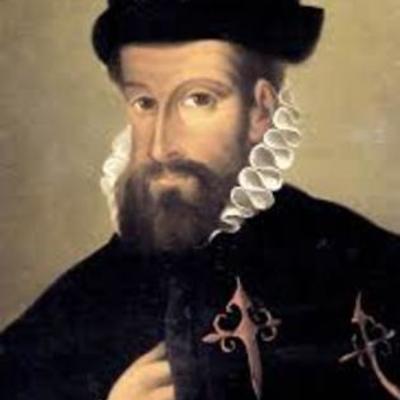 Timeline: Francisco Pizarro