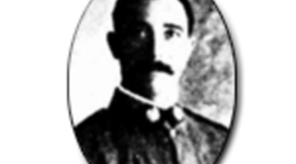 Timeline: James George Allen