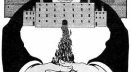 Timeline: Historia Universal (Revolución Industrial)