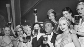 Timeline: The Prohibition Era & Temperance Movement