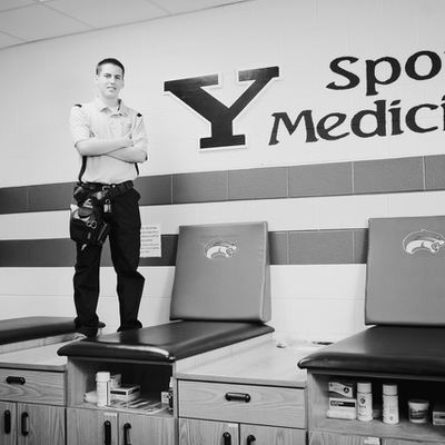 Timeline: My Athletic Training Literacy Journey