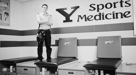 Timeline: My Athletic Training Literacy Journey