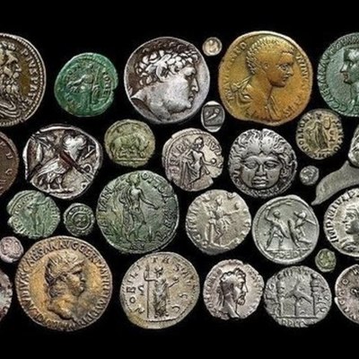 Timeline: Procesos históricos y educativos. Grecia. Edad de hierro.