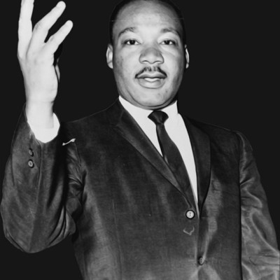 Timeline: Martin Luther King