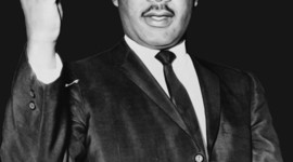 Timeline: Martin Luther King