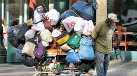 Timeline: Homelessness in San Jose