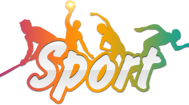 Timeline: История спорта