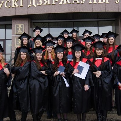 Timeline: Выпускные курсы последних лет