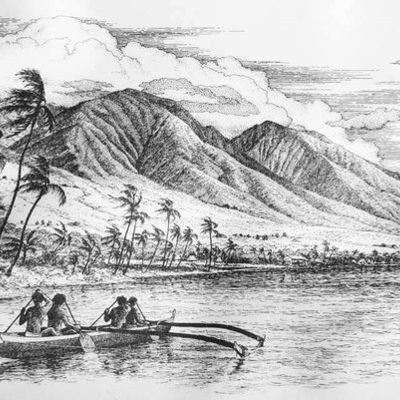 Timeline: Hawaiian History