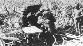 Timeline: Одесса героическая