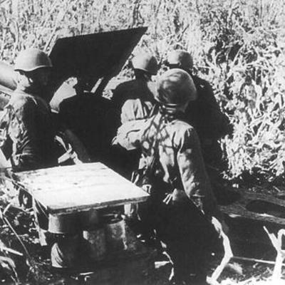 Timeline: Одесса военные годы,смерть