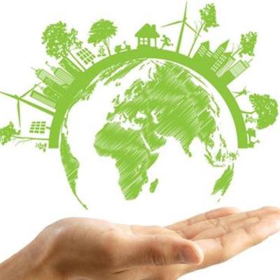 Timeline: История охраны окружающей среды от команды СТС