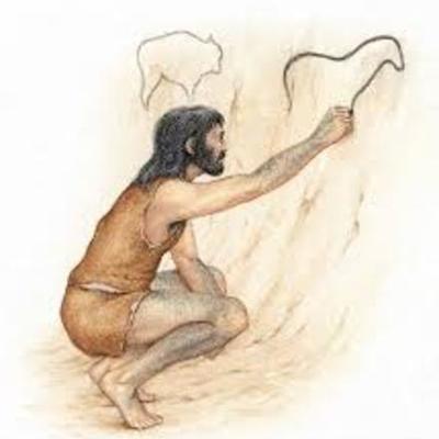 Timeline: Evolución de los homínidos