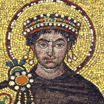 Timeline: Ο Ιουστιανός και το έργο του