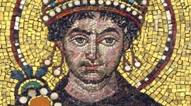 Timeline: Ο Ιουστιανός και το έργο του