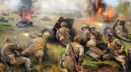 Timeline: World war the second