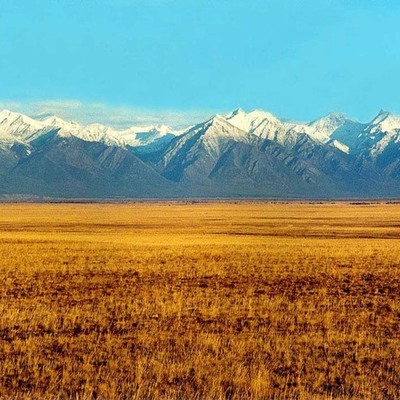 Timeline: История охраны окружающей среды