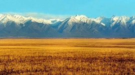 Timeline: История охраны окружающей среды