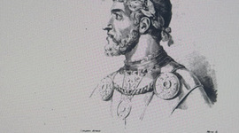 Timeline: La deposición de Enrique el León por Federico Barbarroja