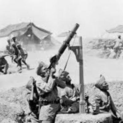 Timeline: India 1919-1939