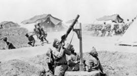 Timeline: India 1919-1939