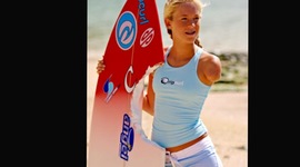 Timeline: Bethany Hamilton Catalina Kelly #12